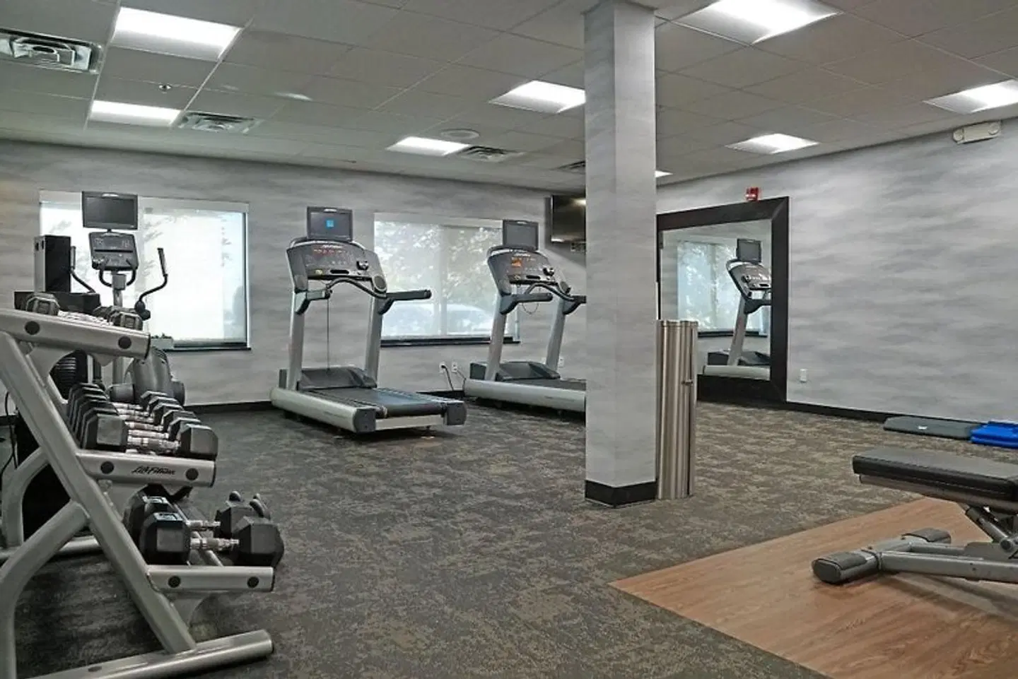 Fairfield by Marriott Inn & Suites Denver Aurora/Parker SPORTS_AND_LEISURE