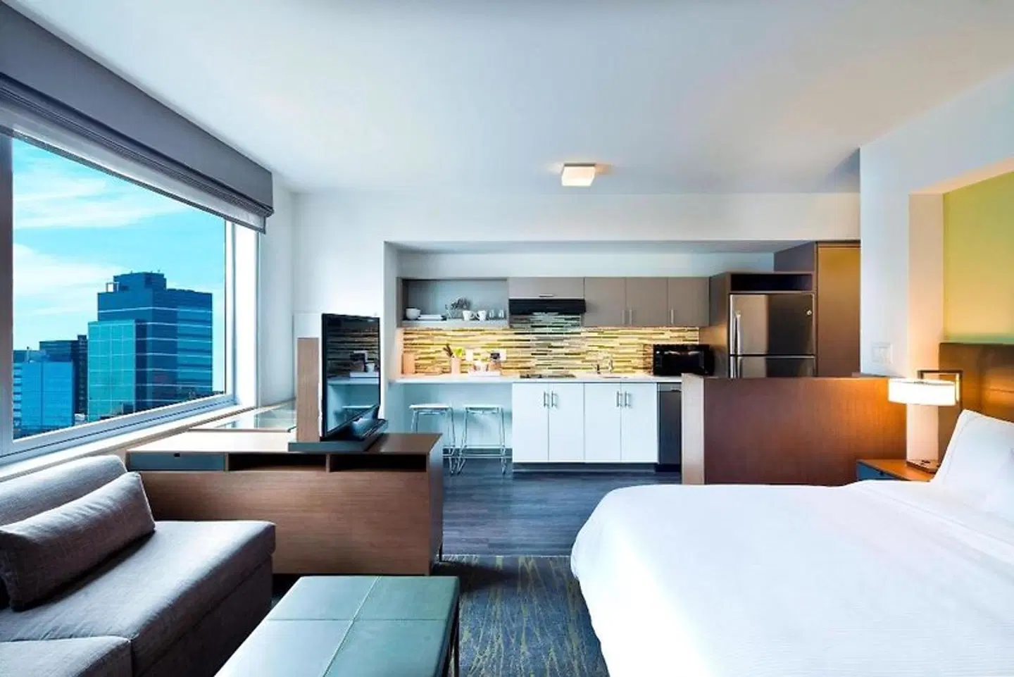 Element by Marriott Harrison - Newark ROOM_EXAMPLE