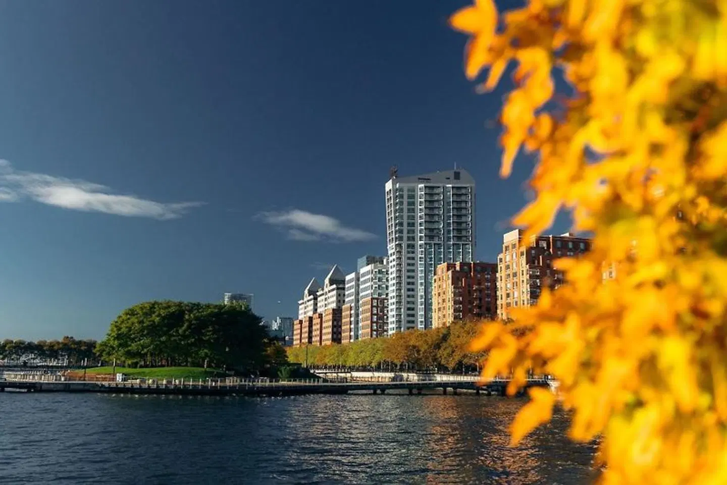 W Hoboken EXTERIOR