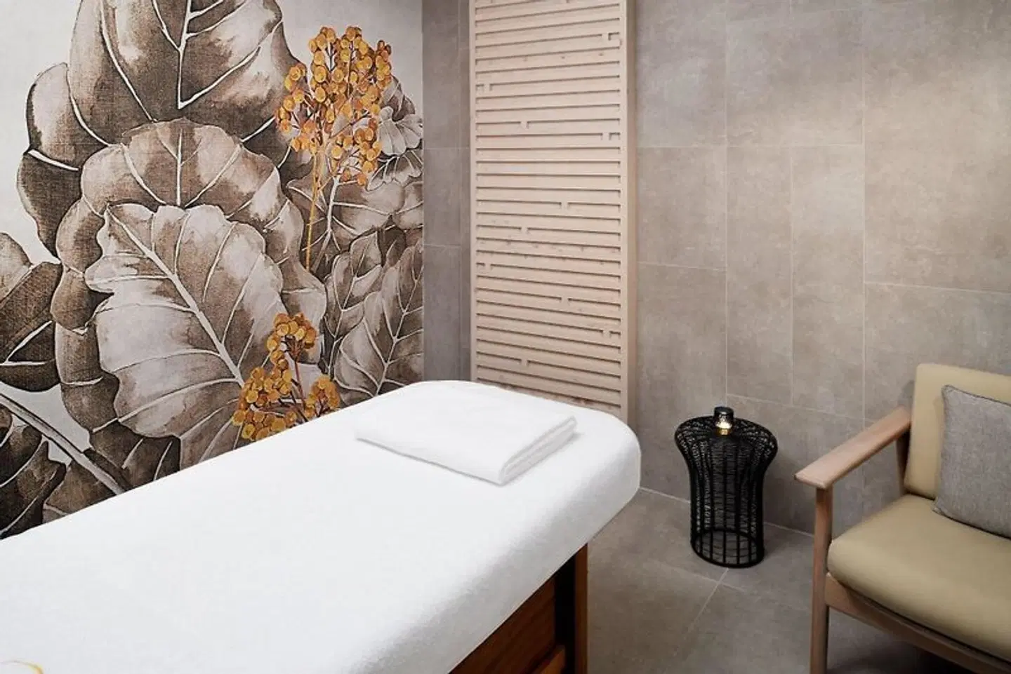 Courtyard by Marriott World Trade Centre, Dubai HEALTH_BEAUTY