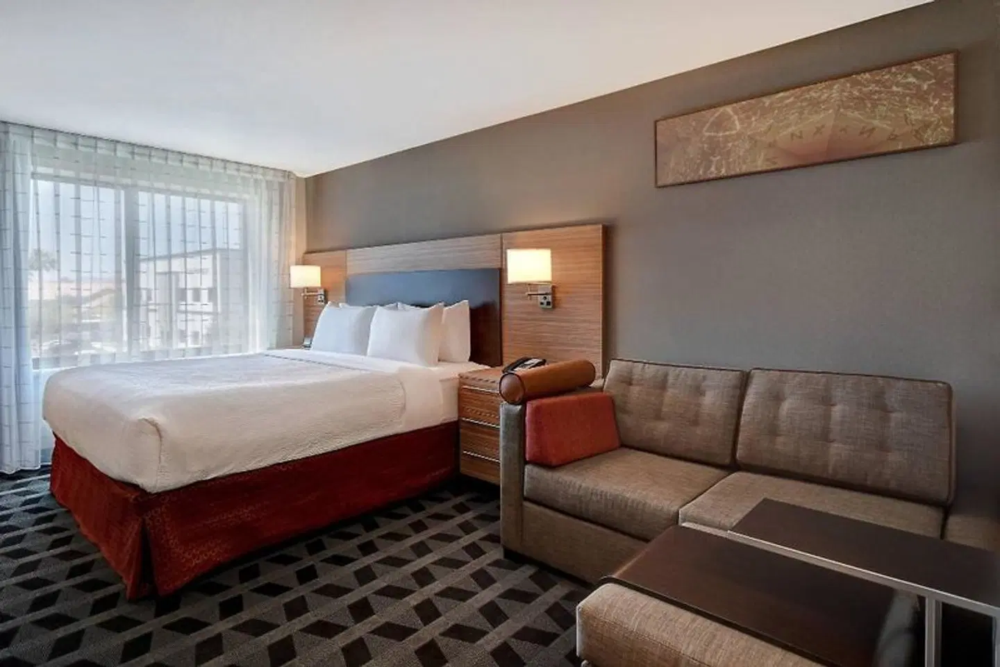 Fairfield by Marriott Inn & Suites Las Vegas Airport South ROOM_EXAMPLE