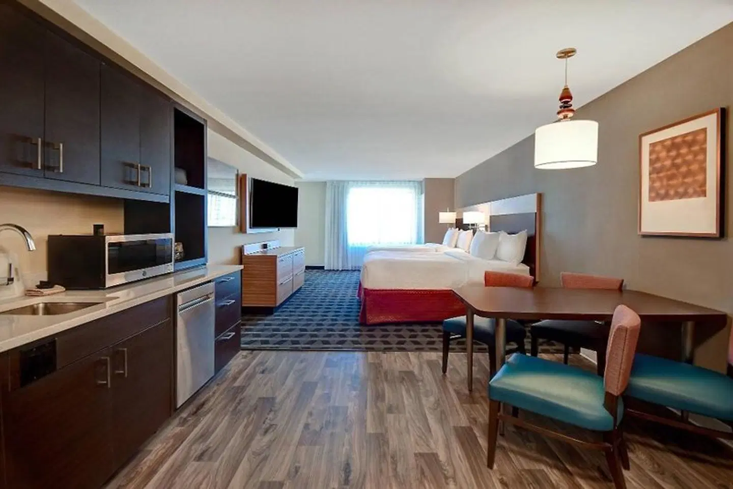 Fairfield by Marriott Inn & Suites Las Vegas Airport South ROOM_EXAMPLE