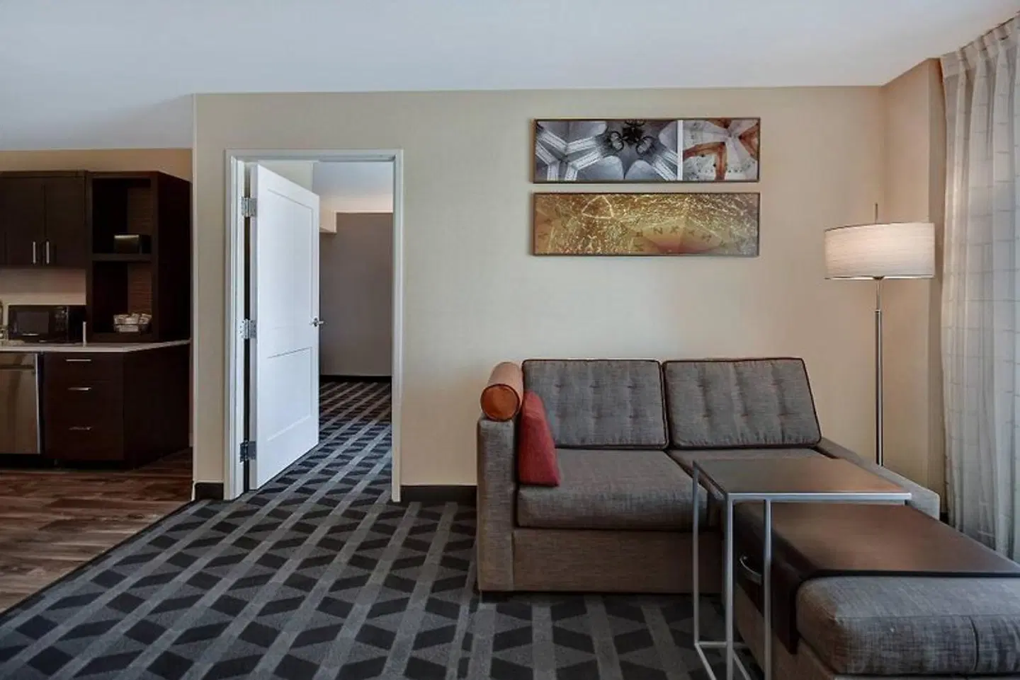 Fairfield by Marriott Inn & Suites Las Vegas Airport South ROOM_EXAMPLE