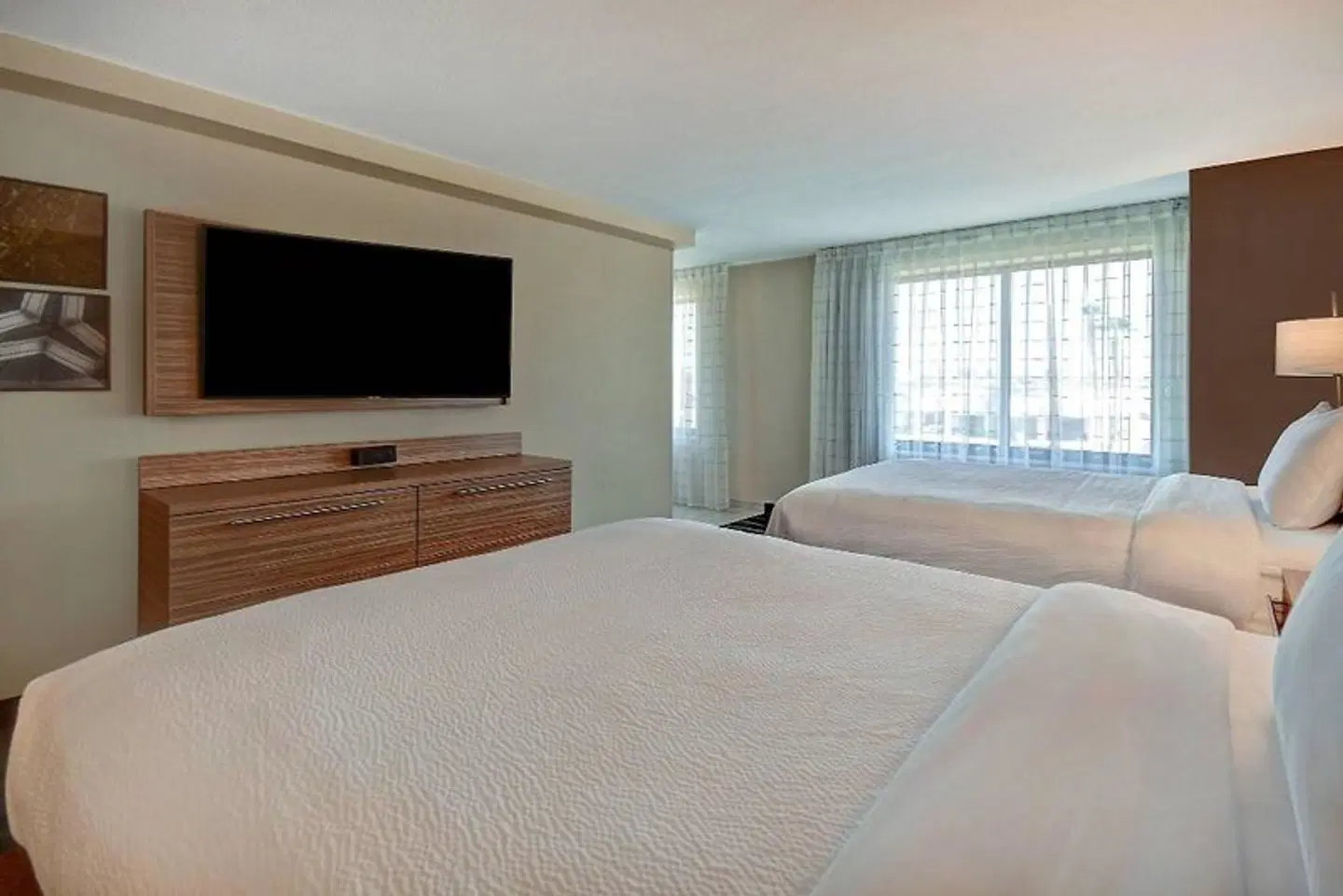 Fairfield by Marriott Inn & Suites Las Vegas Airport South ROOM_EXAMPLE