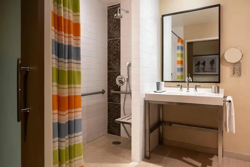 JW Marriott Los Angeles L.A. LIVE – Hotelfoto