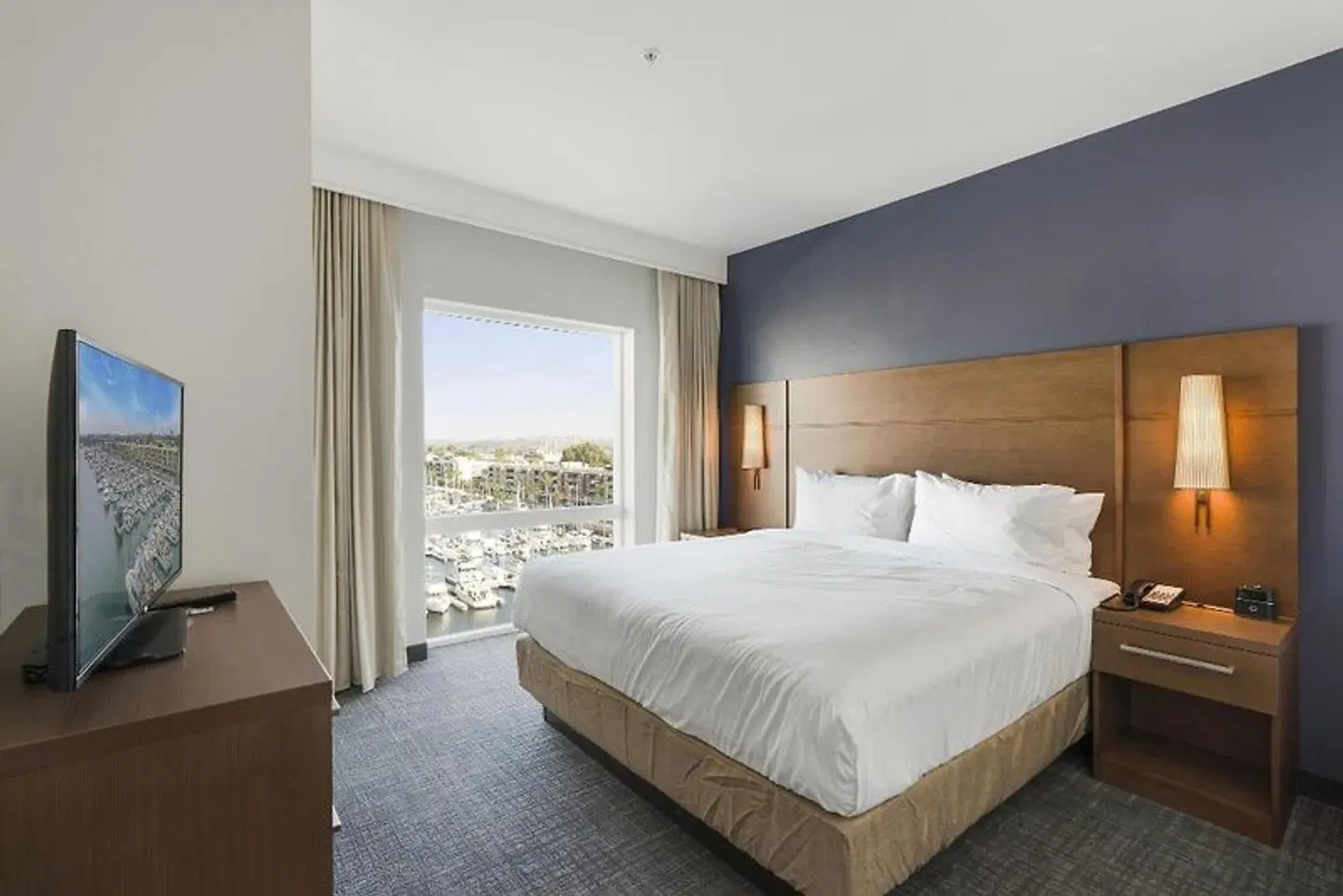 Residence Inn by Marriott Marina del Rey ROOM_EXAMPLE