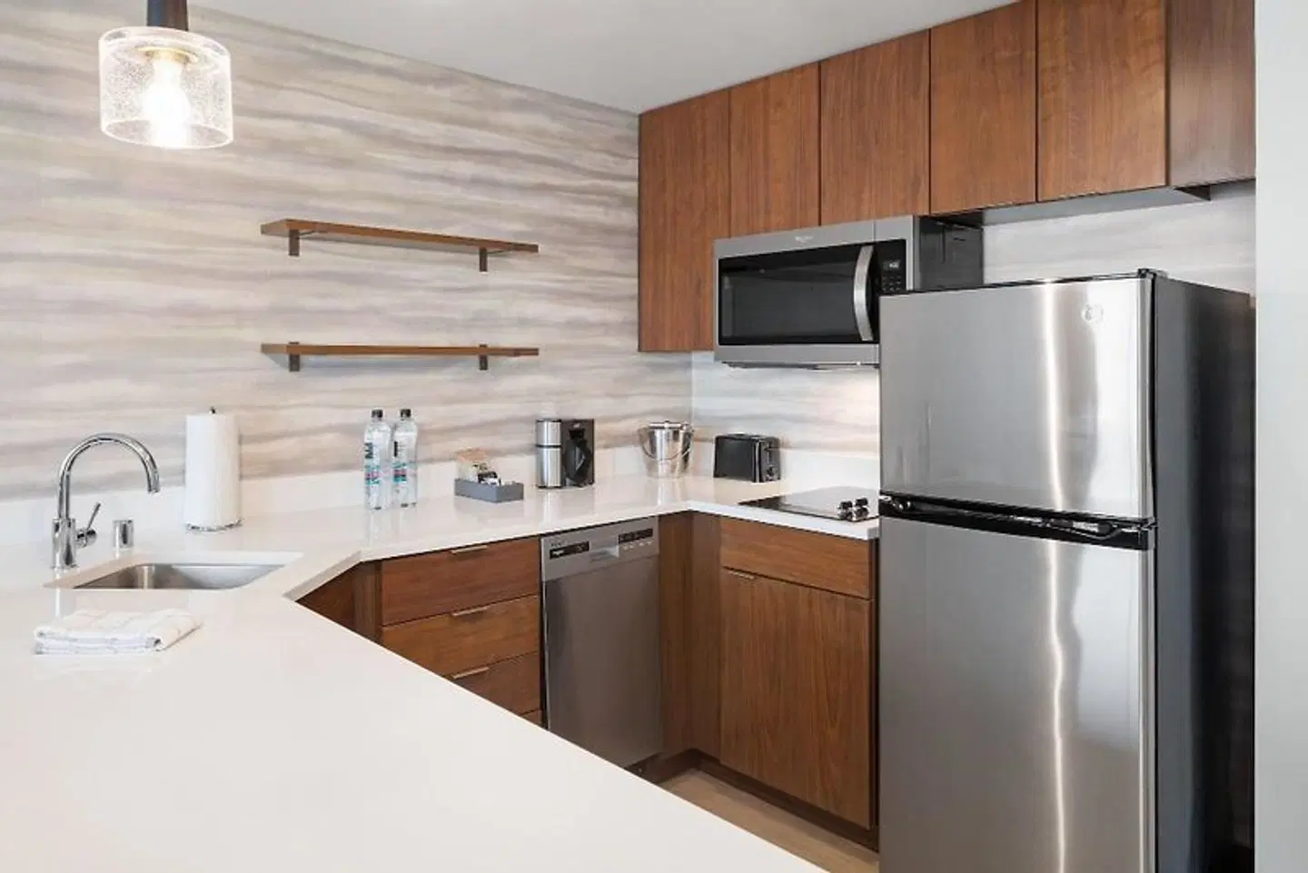 Residence Inn by Marriott Marina del Rey ROOM_EXAMPLE