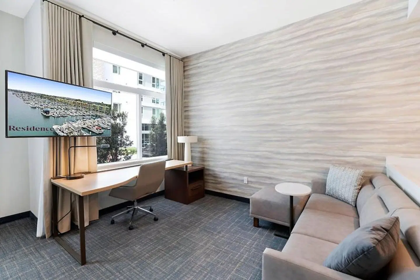 Residence Inn by Marriott Marina del Rey ROOM_EXAMPLE