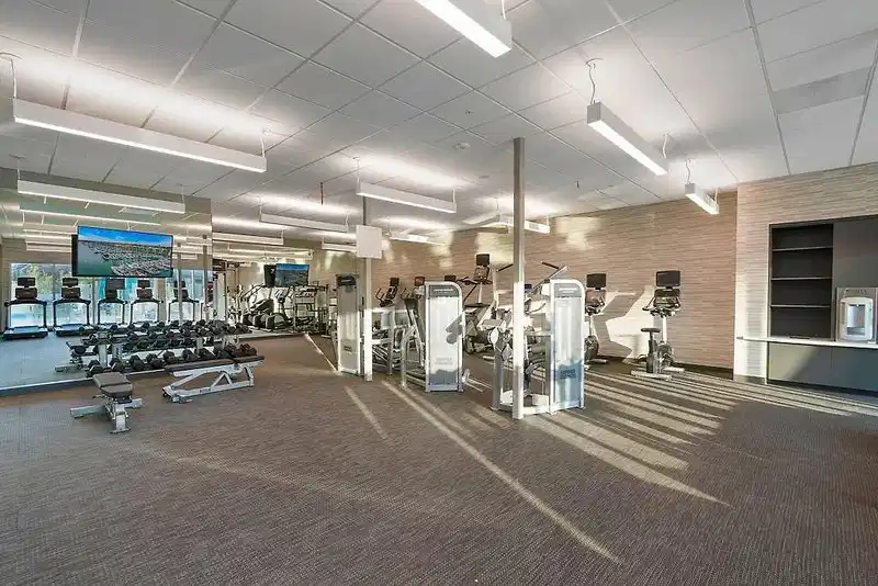 Courtyard by Marriott Marina del Rey – Hotelfoto
