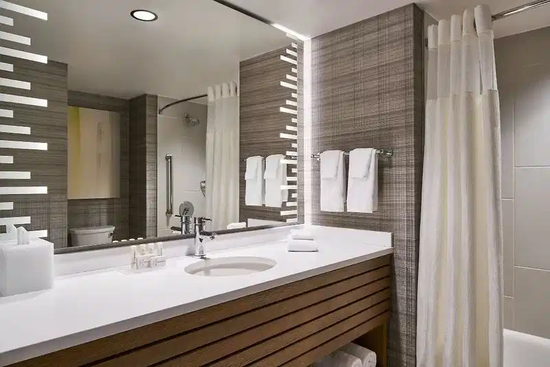 Courtyard by Marriott Washington Downtown/Convention Center – Hotelfoto