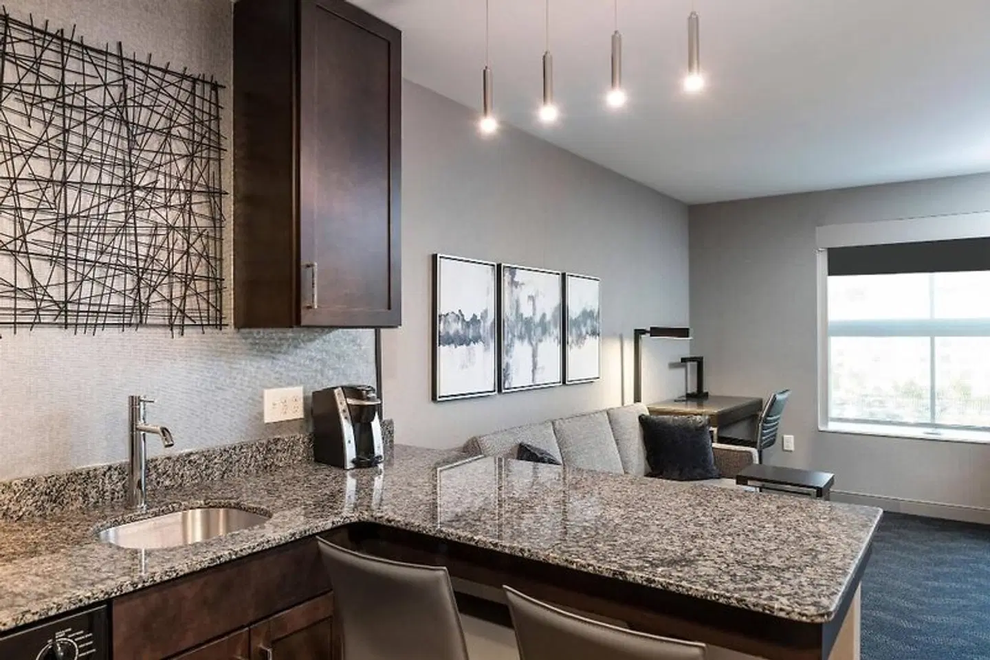 Fairfield by Marriott Inn & Suites Boston Logan Airport/Chelsea ROOM_EXAMPLE