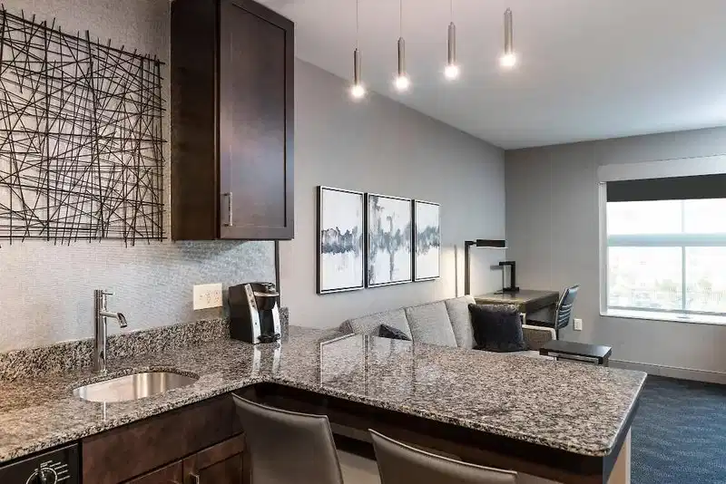 Fairfield by Marriott Inn & Suites Boston Logan Airport/Chelsea – Hotelfoto