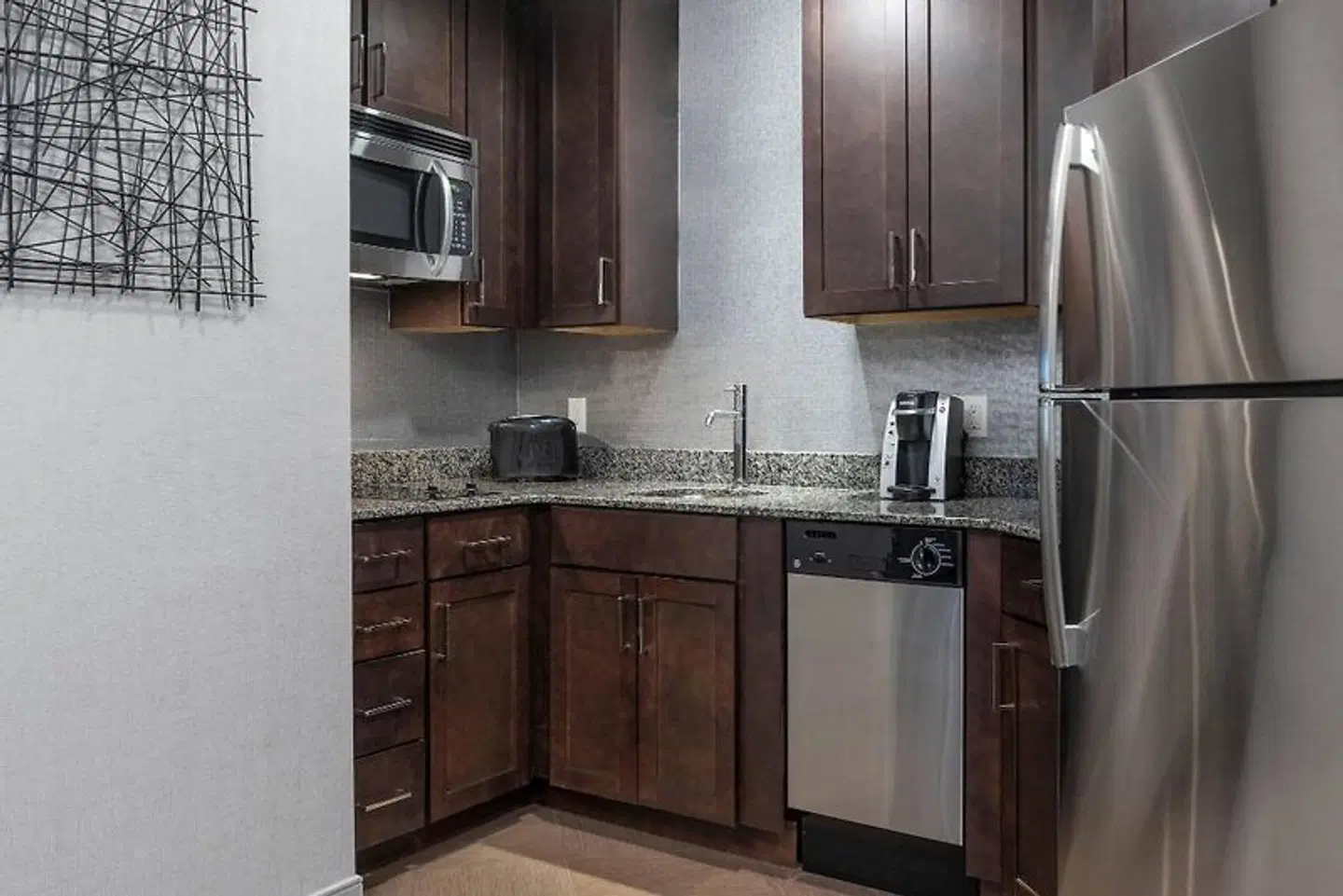 Fairfield by Marriott Inn & Suites Boston Logan Airport/Chelsea ROOM_EXAMPLE