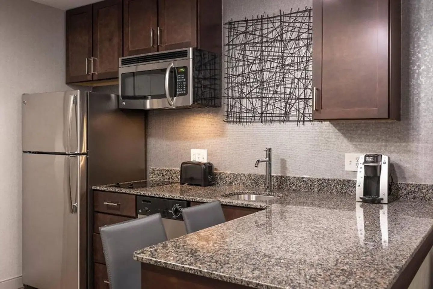 Fairfield by Marriott Inn & Suites Boston Logan Airport/Chelsea ROOM_EXAMPLE