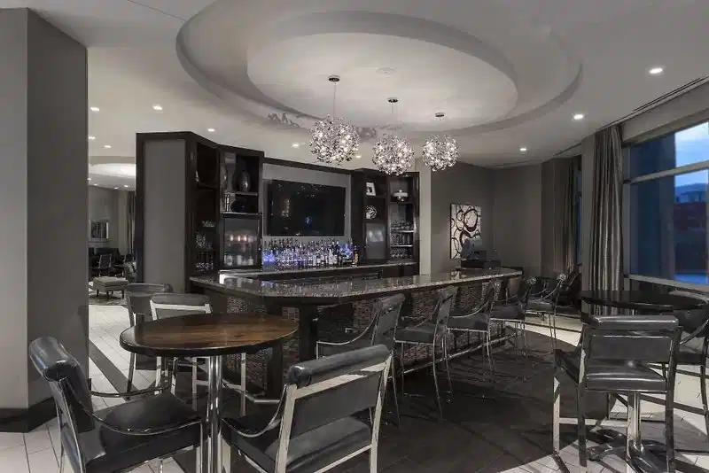 Residence Inn by Marriott Boston Logan Airport/Chelsea – Hotelfoto