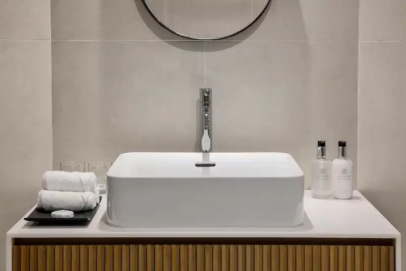 Residence Inn by Marriott Sheikh Zayed Road – Hotelfoto