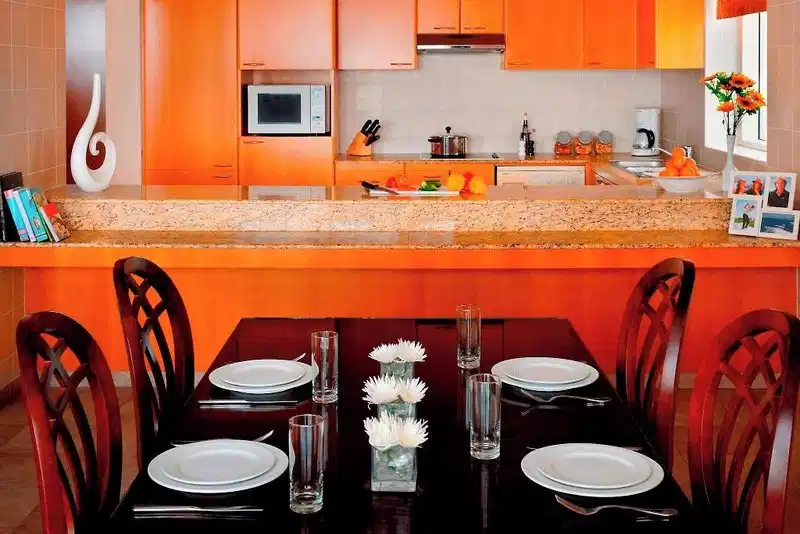 Marriott Executive Apartments Dubai Creek – Hotelfoto