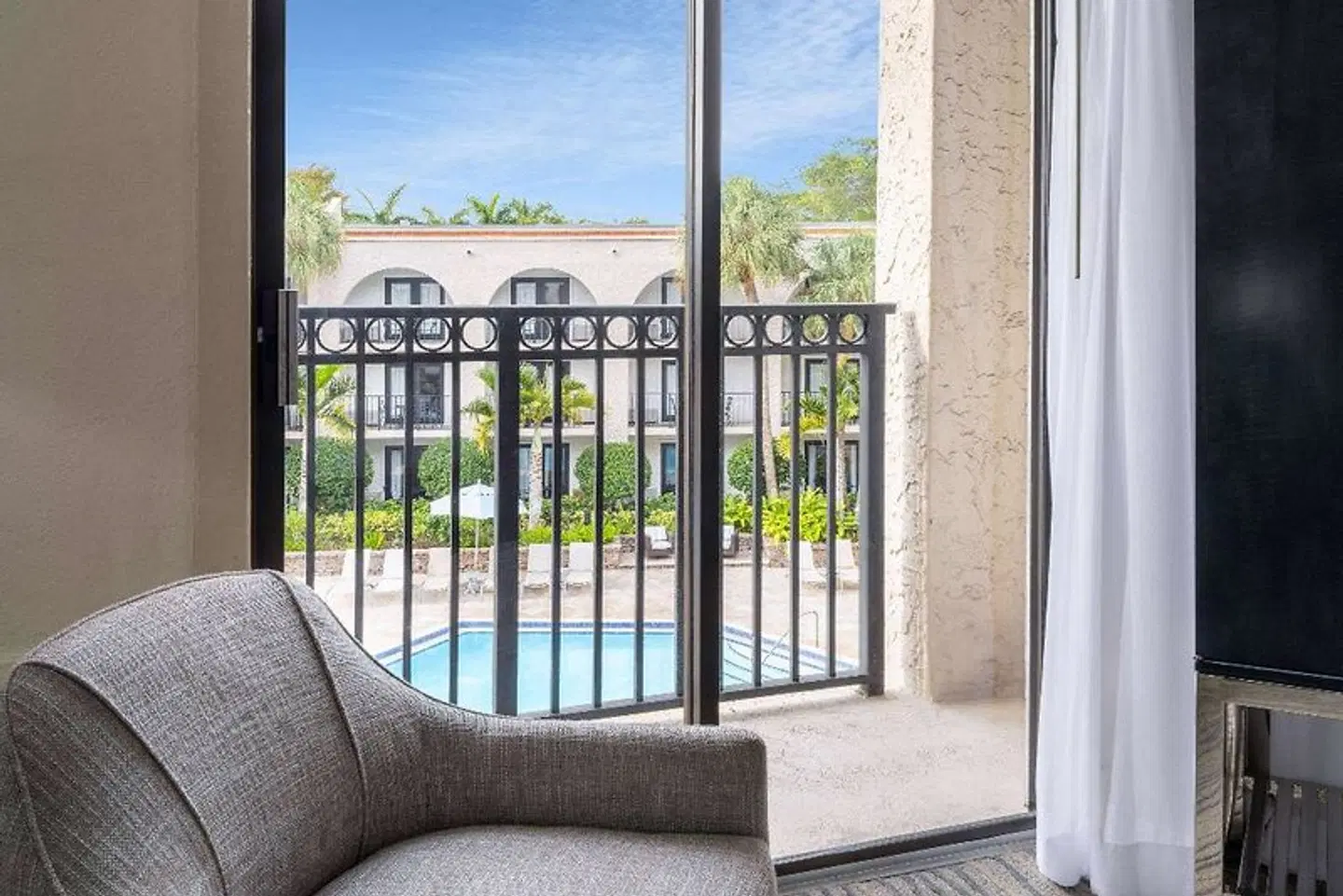 Wyndham Boca Raton Hotel HEALTH_BEAUTY