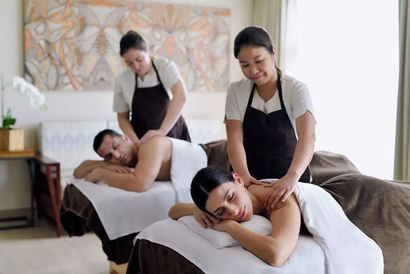 Lapita, Dubai Parks and Resorts, Autograph Collection HEALTH_BEAUTY