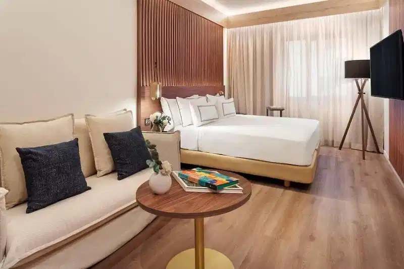 Meliá Granada – Hotelfoto