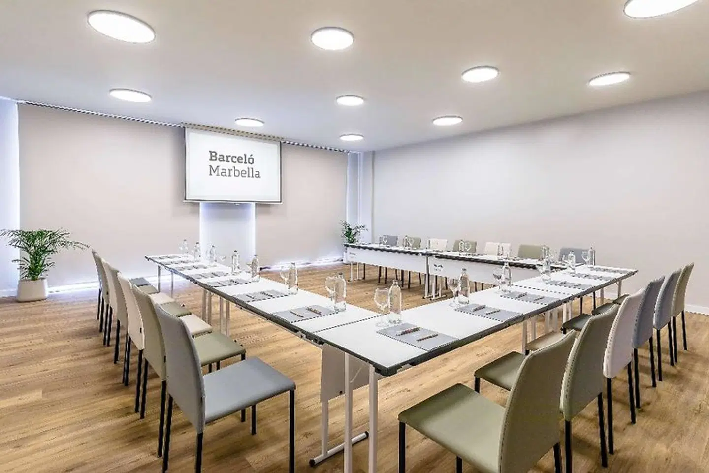 Barceló Marbella Konferenz