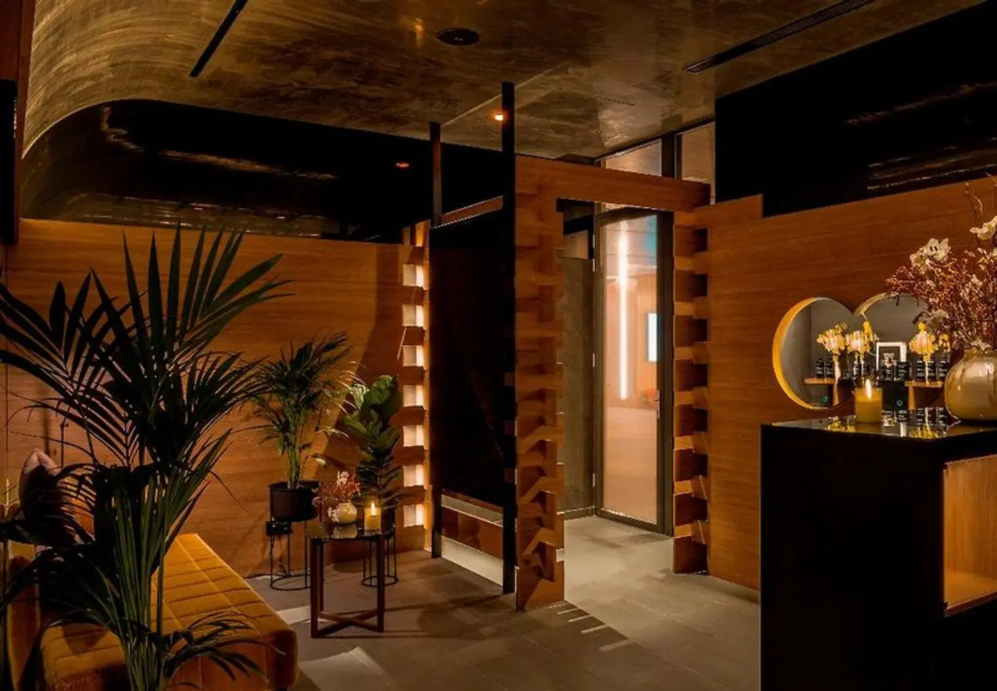 ME Barcelona LOUNGE_LOBBY