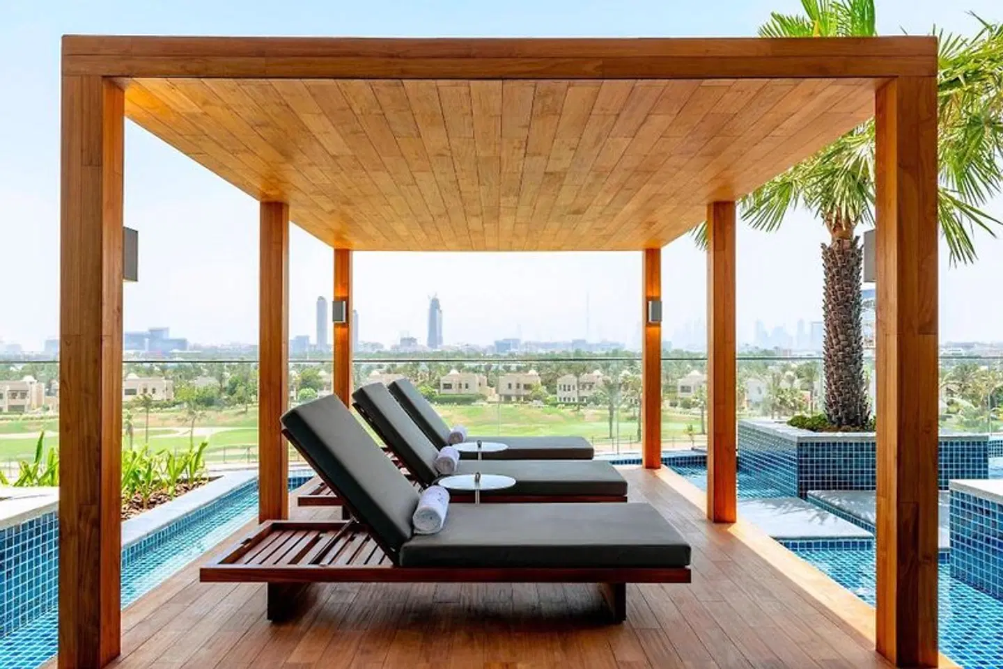 Aloft Dubai Creek HEALTH_BEAUTY