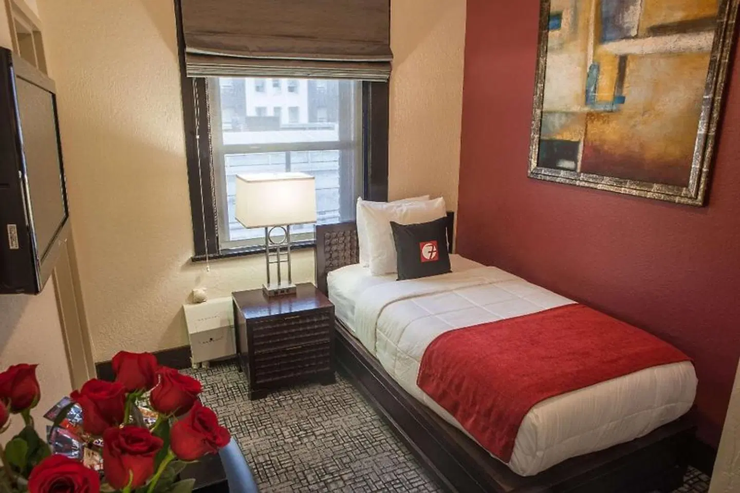 Fusion, a C-Two Hotel ROOM_EXAMPLE