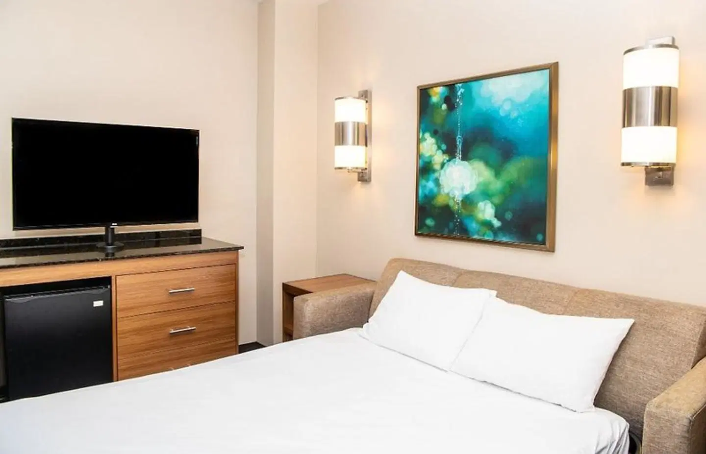 Hyatt Place New York ROOM_EXAMPLE