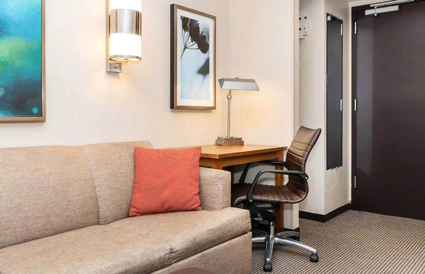 Hyatt Place New York ROOM_EXAMPLE