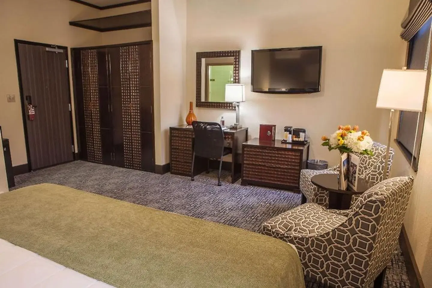 Fusion, a C-Two Hotel ROOM_EXAMPLE