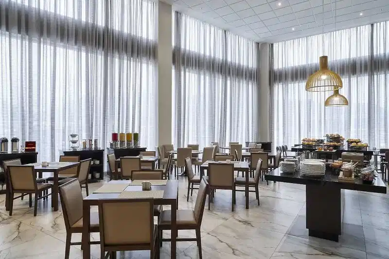 Residence Inn by Marriott Rio de Janeiro Barra da Tijuca – Hotelfoto