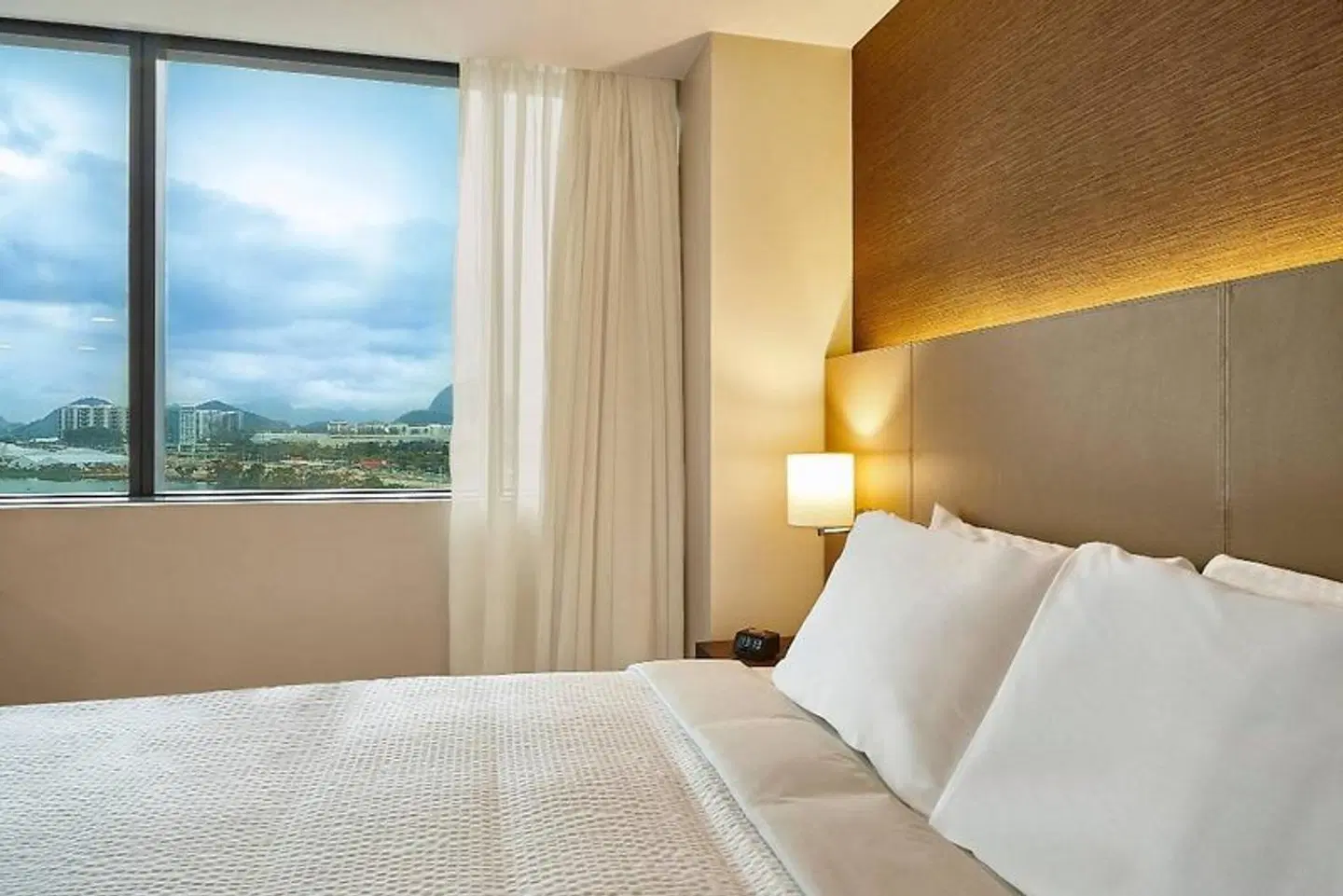 Residence Inn by Marriott Rio de Janeiro Barra da Tijuca ROOM_EXAMPLE
