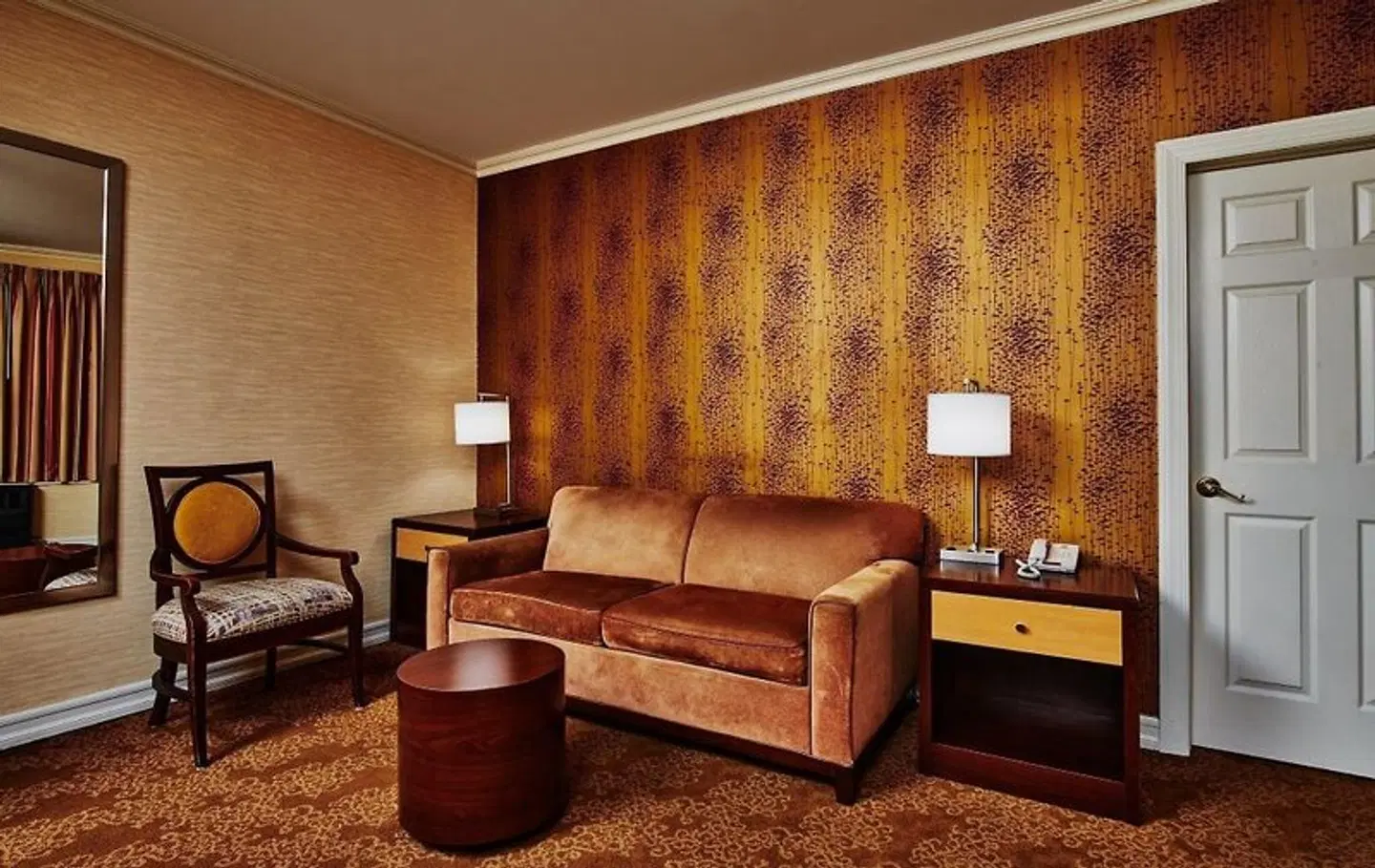 Radio City Apartments ROOM_EXAMPLE