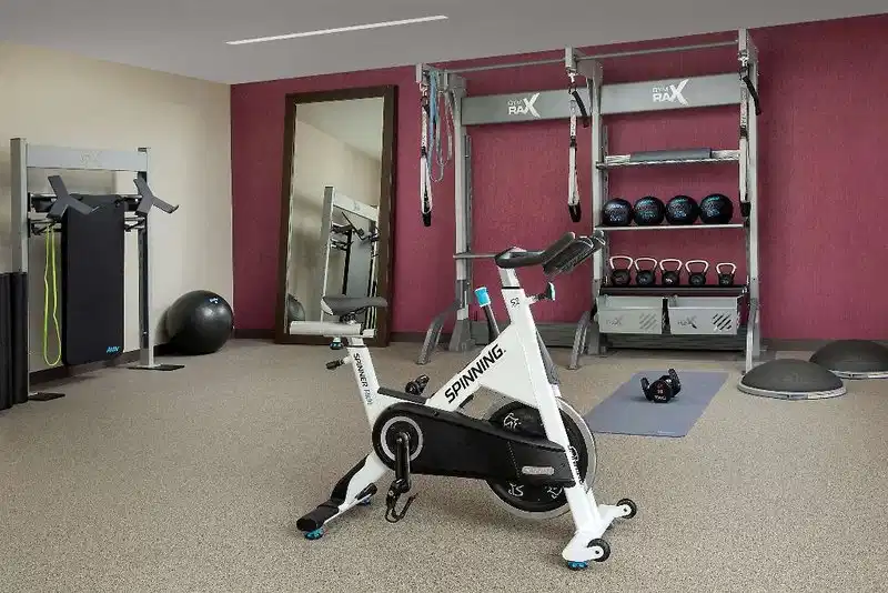 Home2 Suites by Hilton Orlando Downtown – Hotelfoto