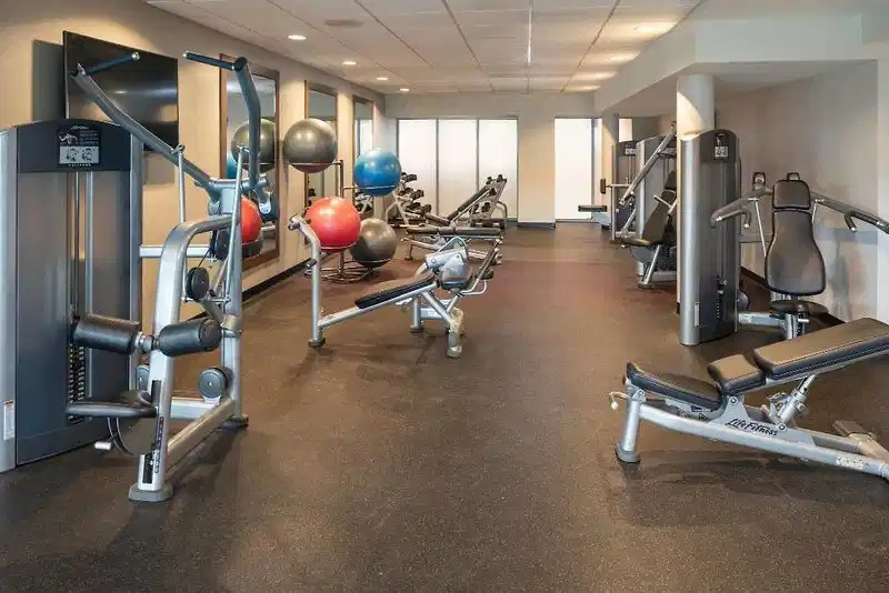 Residence Inn by Marriott Miami Airport – Hotelfoto