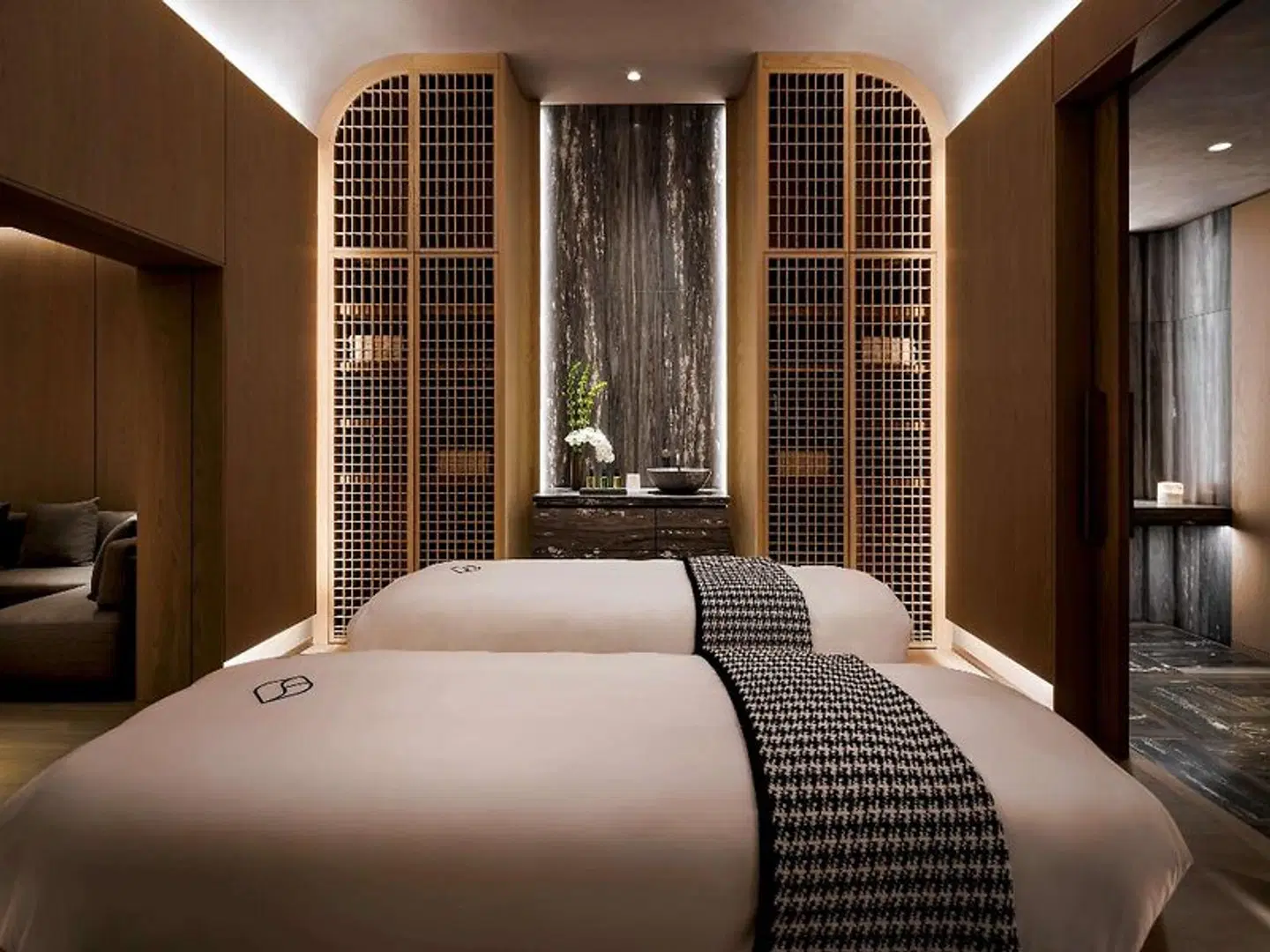 Fairmont Century Plaza HEALTH_BEAUTY