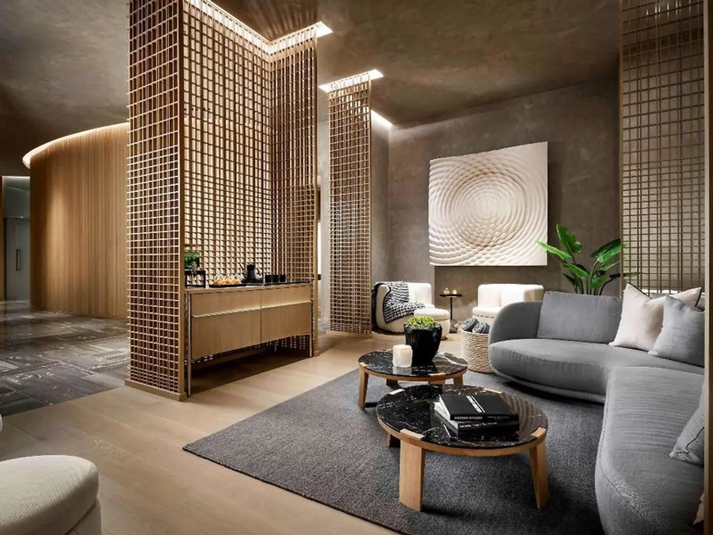 Fairmont Century Plaza LOUNGE_LOBBY