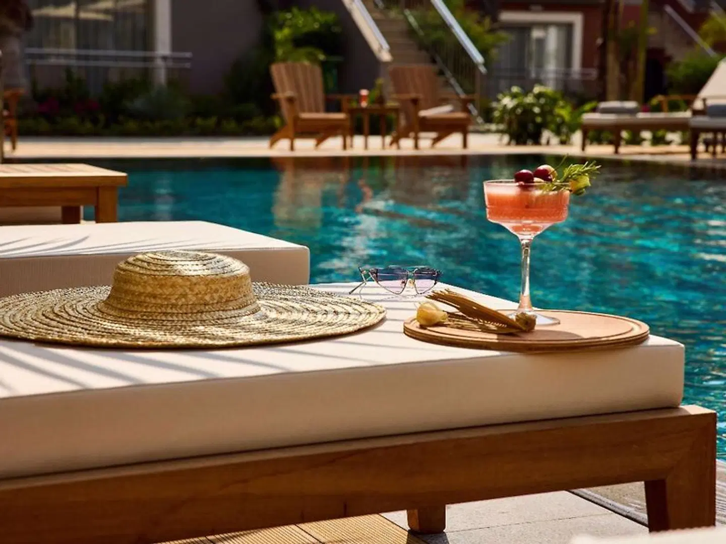 Royal Diwa Tekirova Resort OUTDOOR_POOL