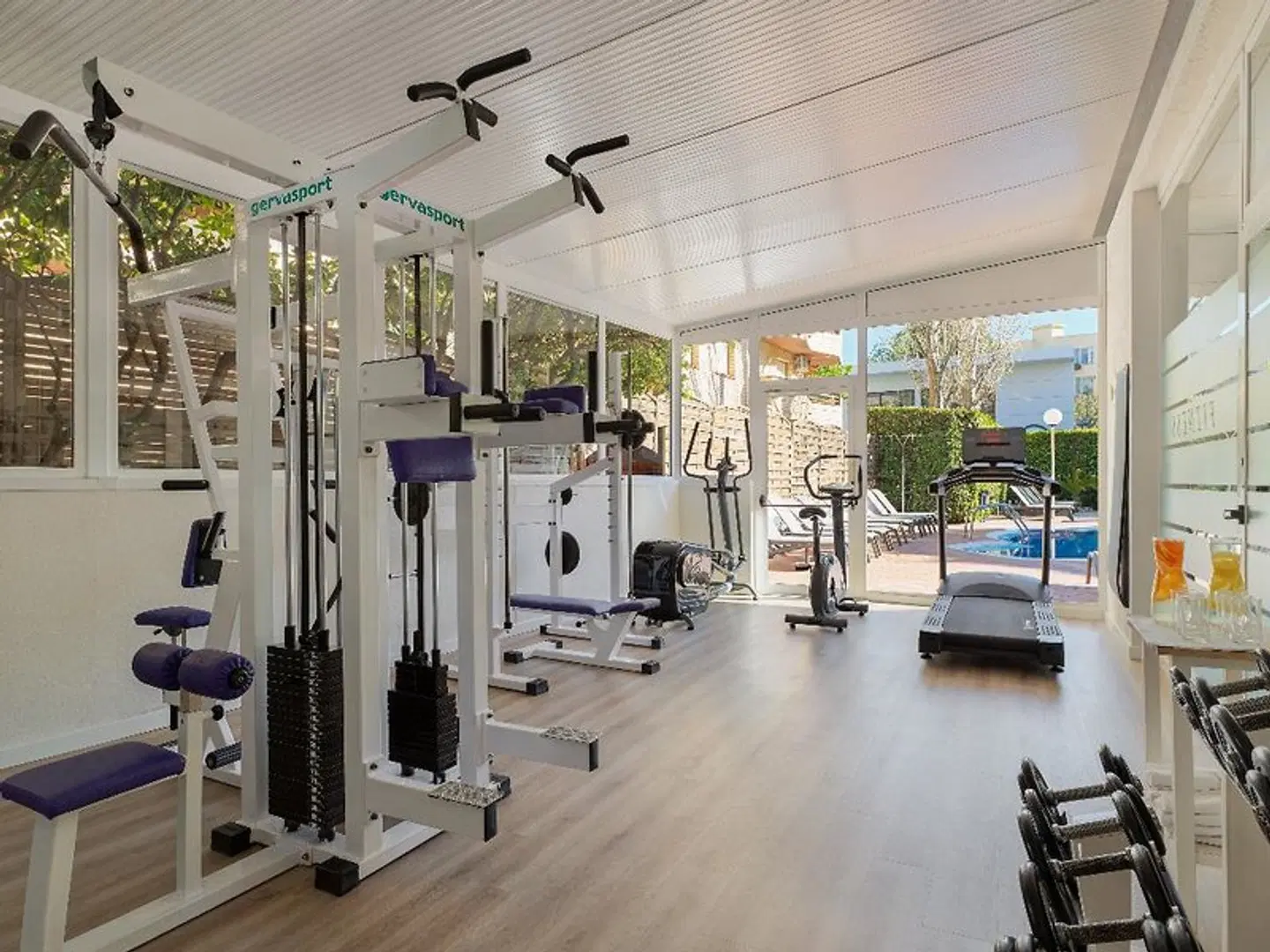 H10 Delfín SPORTS_AND_LEISURE