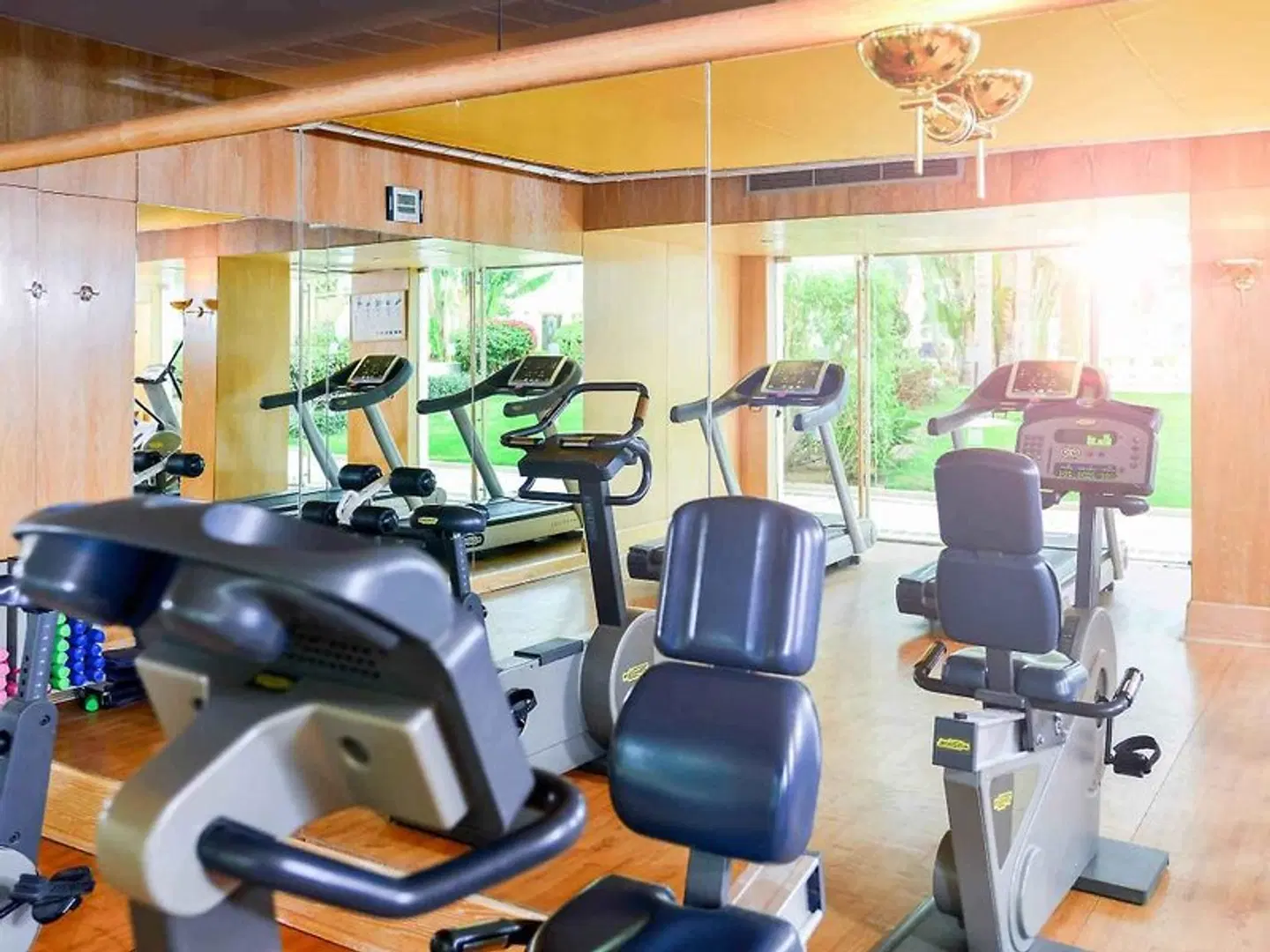 Novotel Sharm El Sheikh SPORTS_AND_LEISURE