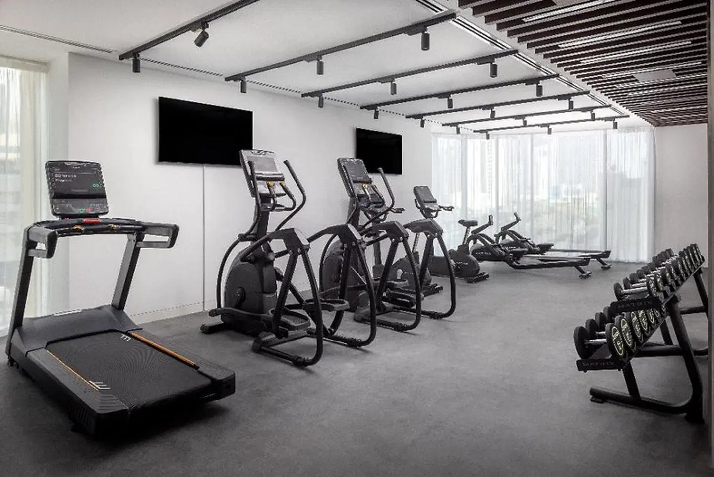 Staybridge Suites Dubai Business Bay by IHG SPORTS_AND_LEISURE