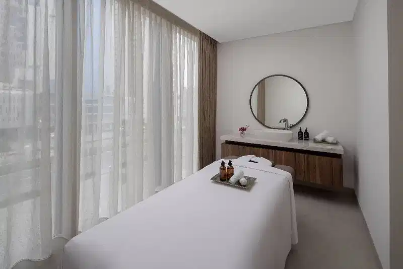 Staybridge Suites Dubai Business Bay by IHG – Hotelfoto
