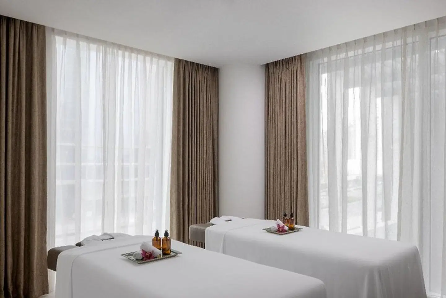 Staybridge Suites Dubai Business Bay by IHG ROOM_EXAMPLE