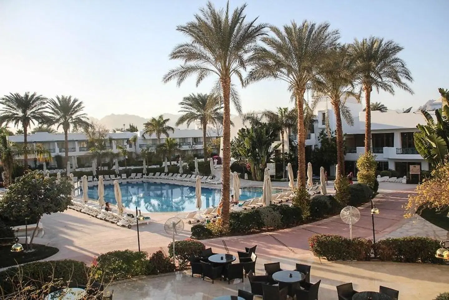 Novotel Sharm El Sheikh OUTDOOR_POOL