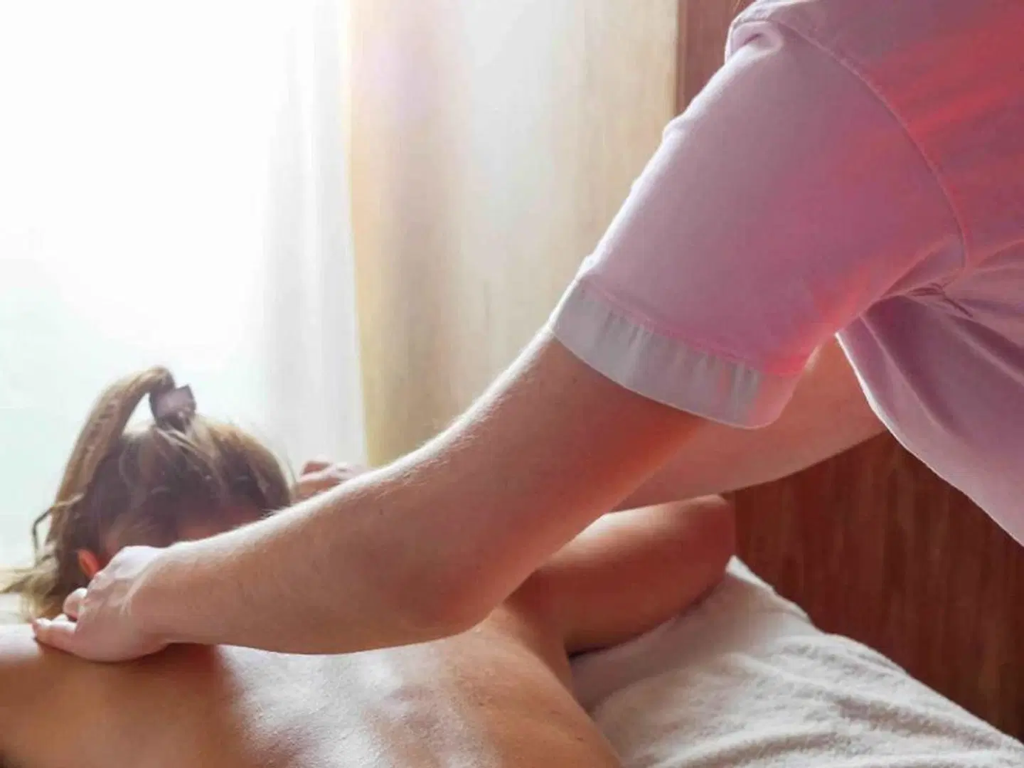 Novotel Sharm El Sheikh HEALTH_BEAUTY