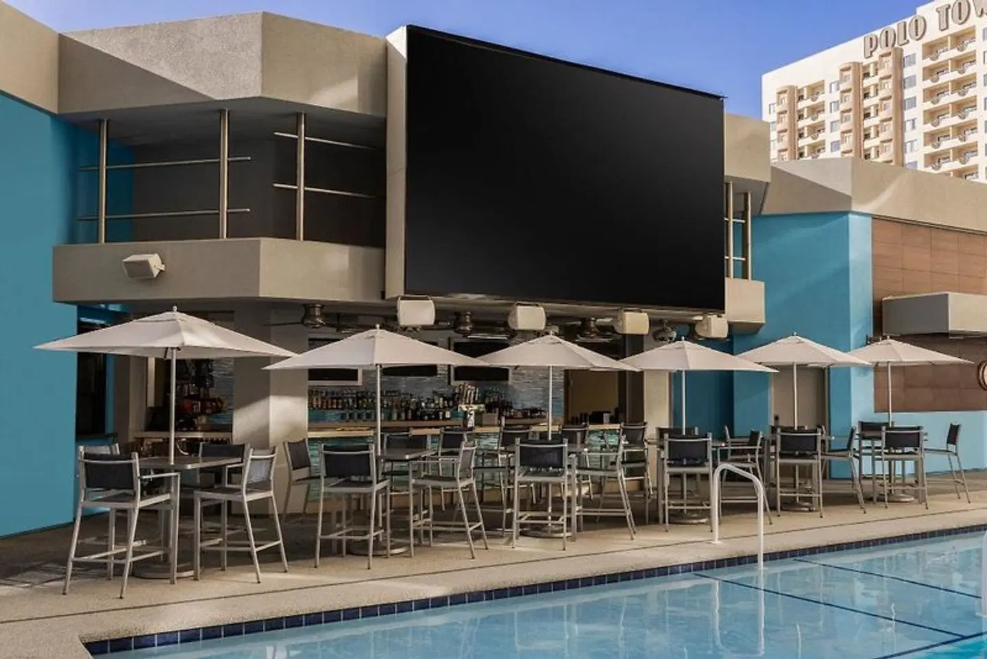 Marriott's Grand Chateau OUTDOOR_POOL