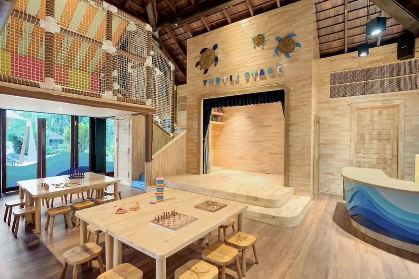 Marriott's Mai Khao Beach - Phuket Konferenz