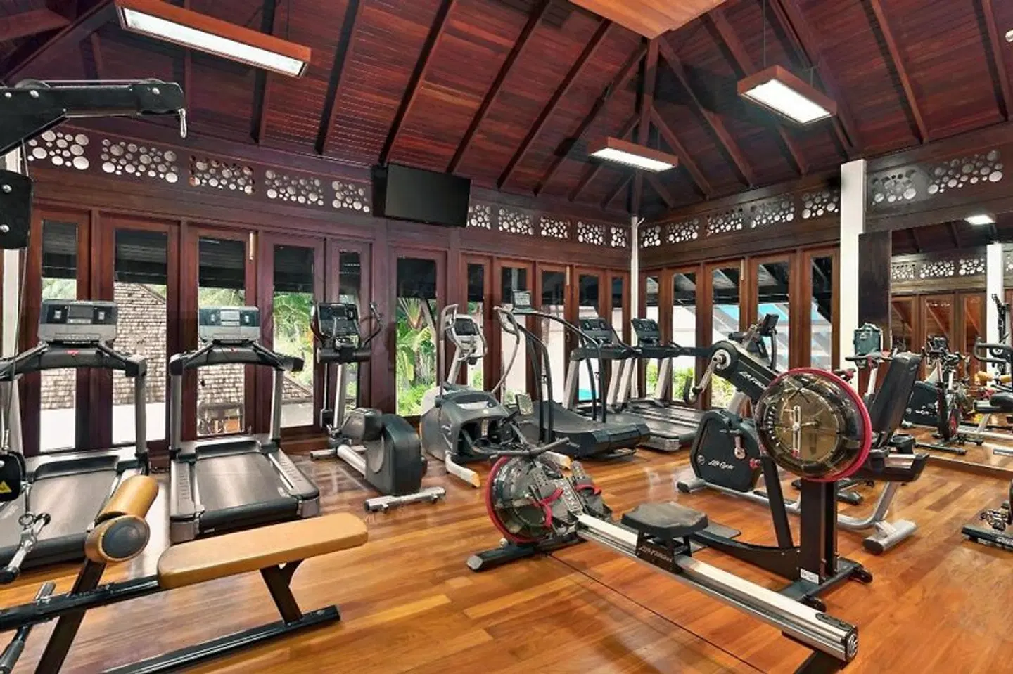 Marriott's Mai Khao Beach - Phuket SPORTS_AND_LEISURE