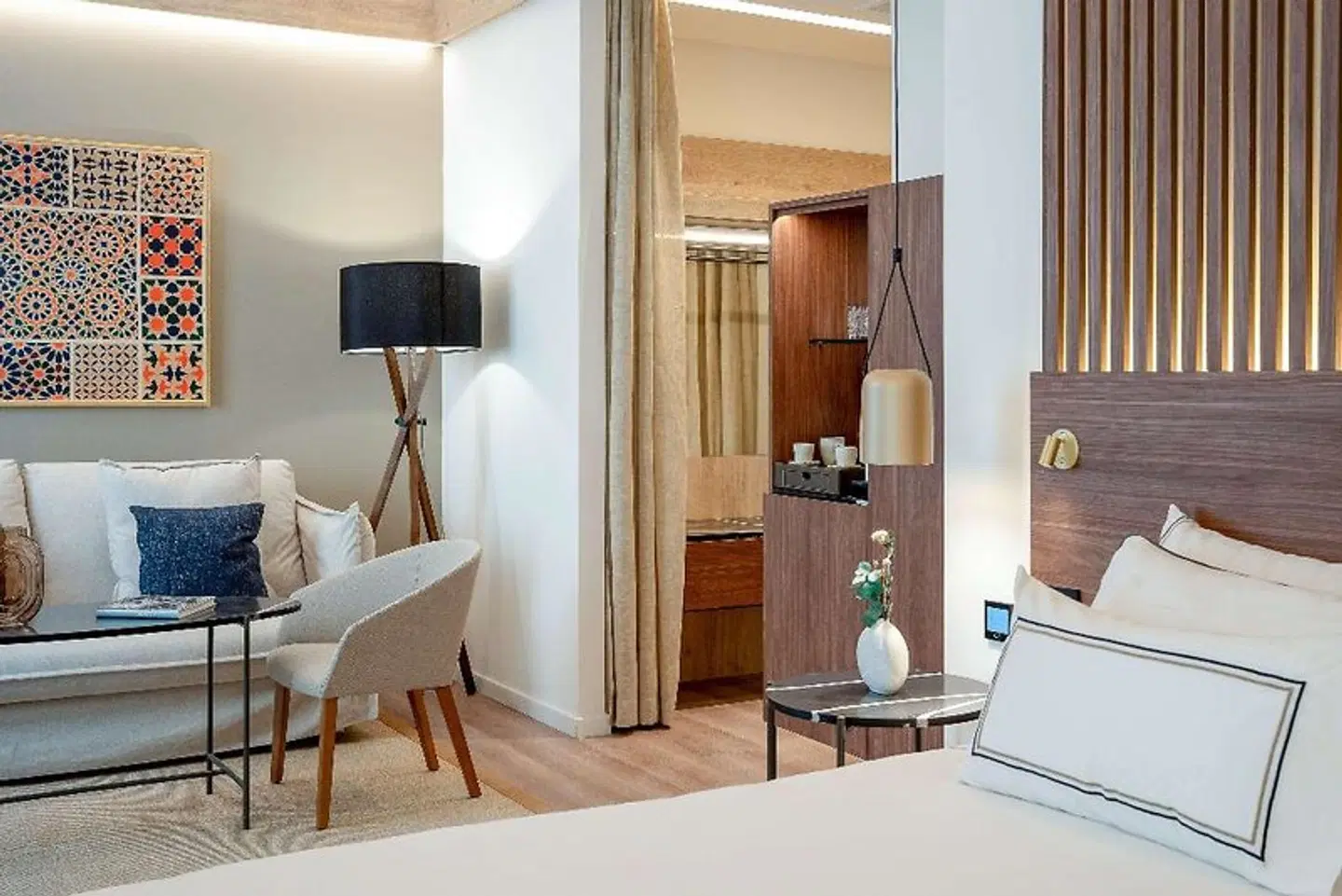 Meliá Granada ROOM_EXAMPLE